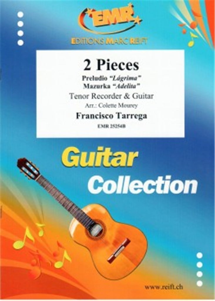 2 Pieces